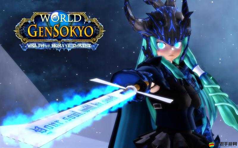 巫喵王3D鋼鐵掠奪者埃斯沙德，如何成為資源管理的終極王者？