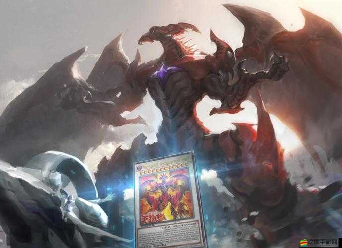 魔龍覺醒后，光明與黑暗如何多樣組合才能無懼一切挑戰？