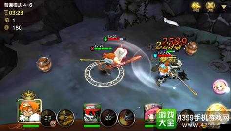 天魔幻想平民如何快速升級？新手必備的高效升級技巧揭秘！