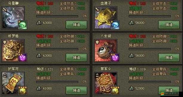 奇跡戰神野外Boss挑戰秘籍，如何高效擊敗，打法攻略全解析？