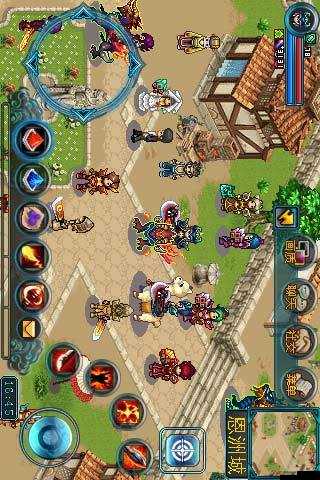 誅神OL PK提高班揭秘，單挑強敵時，你不可不知的幾大懸念問題？