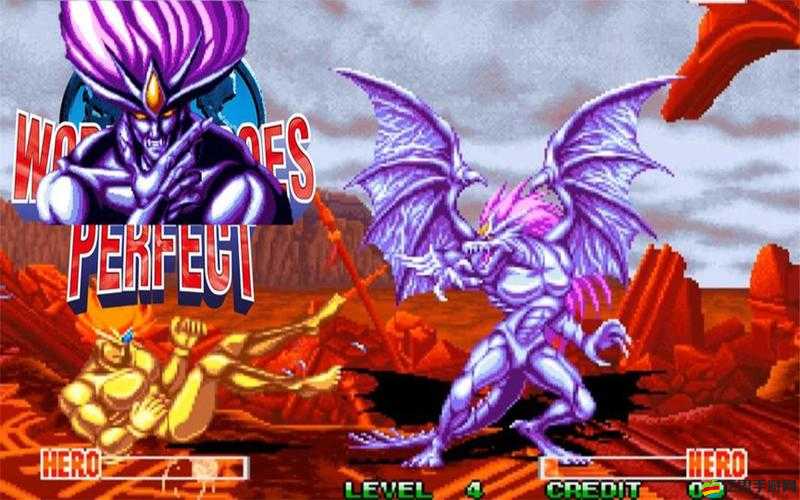 街機世界英雄系統究竟如何運作？全面介紹引發好奇！