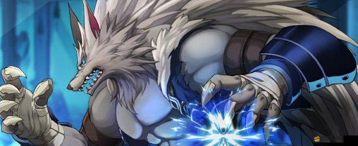 吞月之狼中槍手職業究竟有多強？圖鑒與技能詳解揭秘懸念！