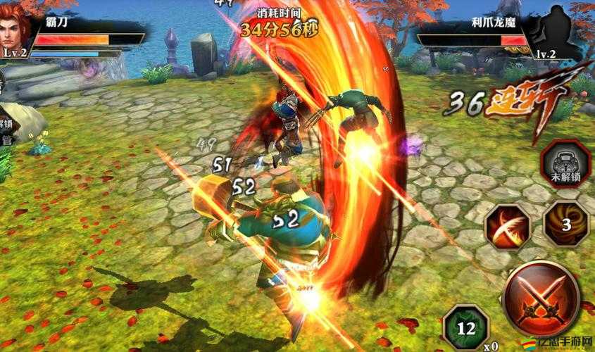 霸道天下視頻分享，如何掌握行云流水般的浮空連擊全攻略？