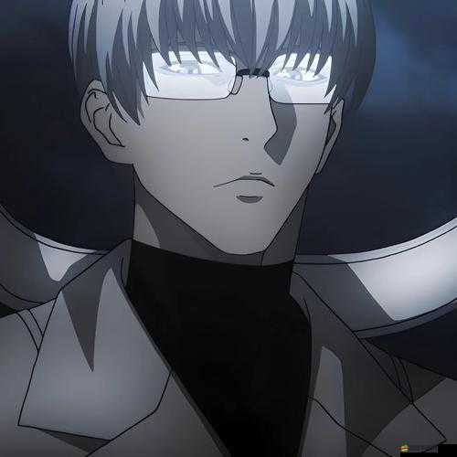 東京食尸鬼OL新角色曝光，有馬貴將將帶來何種驚喜？