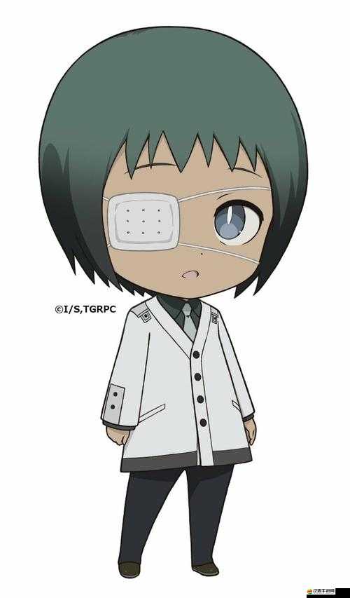 東京食尸鬼新主角六月透登場，她能否超越前輩成為新傳奇？