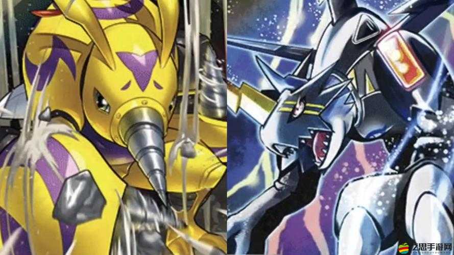 皮卡丘VS數(shù)碼獸大賽誰更勝一籌？深度解析背后的不為人知秘密！