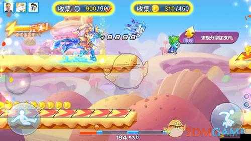 天天酷跑3D經典模式如何突破15W高分？技巧演變史大揭秘！