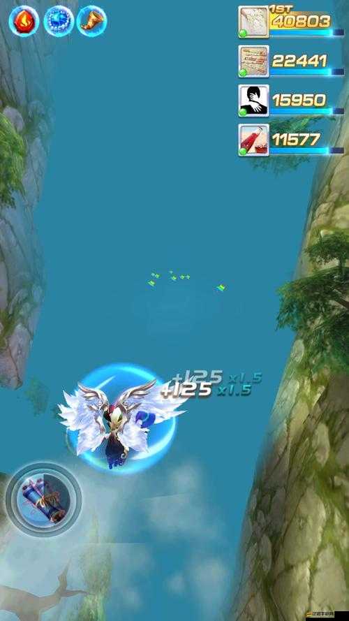 天天酷跑3D多人對戰，忍狐輝夜真的是最強角色嗎？深度解析揭秘！