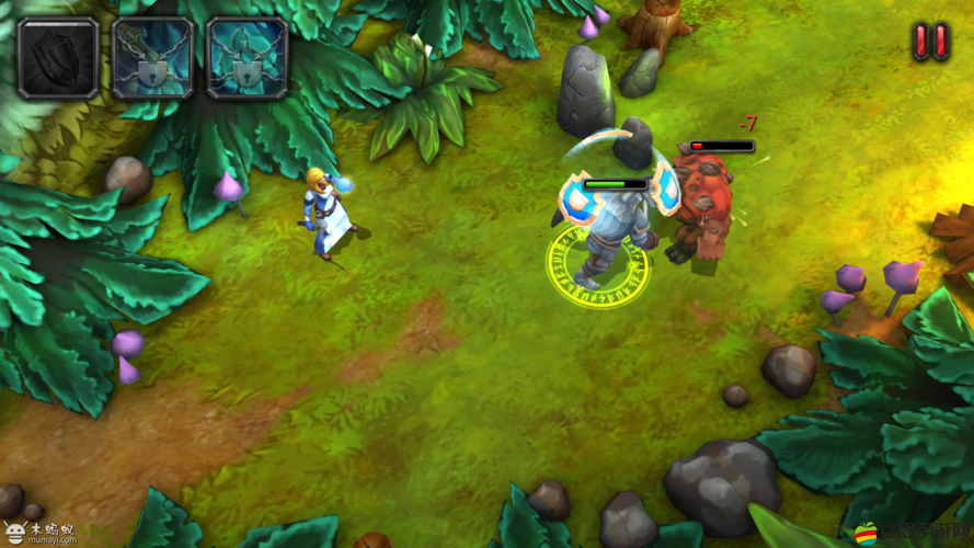 命運(yùn)英雄傳攻強(qiáng)寶箱如何高效獲取？未來玩法又將迎來哪些革命性變革？