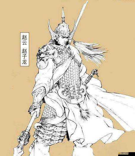 喵將傳趙云技能如何演變？詳解其技能發(fā)展歷程揭秘懸念