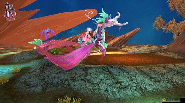 青丘狐傳說(shuō)情緣系統(tǒng)大揭秘，如何步入浪漫婚姻殿堂？