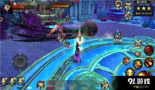 青丘狐傳說手游荒野鏢客挑戰(zhàn)攻略，如何成功通關(guān)獲取靈羽精華？