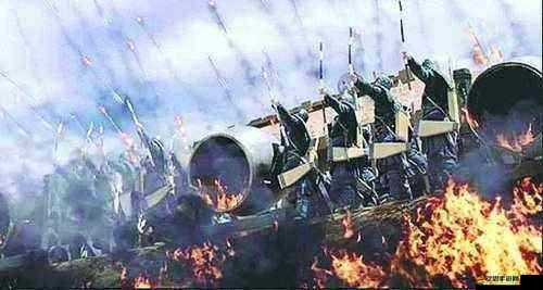 戰國之王盟戰全攻略，如何制霸戰國，問鼎天下成霸主？