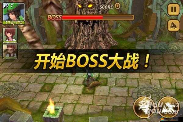 全民打BOSS任務(wù)系統(tǒng)究竟有何魅力，讓人玩玩玩不停？