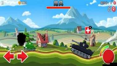 熱血坦克建筑為何升級(jí)艱難？不懂采礦技巧或是關(guān)鍵所在！