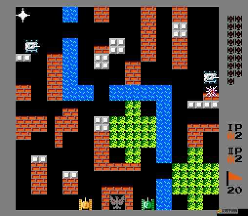 如何在全民坦克游戲中巧妙排兵布陣并高效積累原始資源？