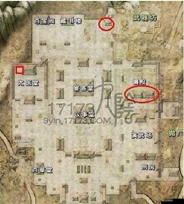 尋秦OL三大門派究竟有何奧秘？底層邏輯、實戰技巧及界面優化全揭秘！