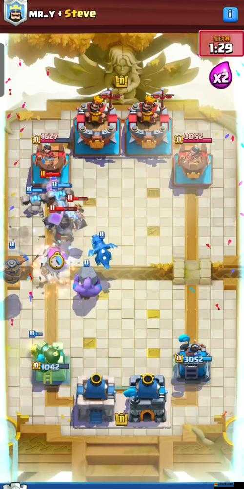 皇室戰爭哪種主流套路最適合你？四種流派深度解析揭曉懸念！