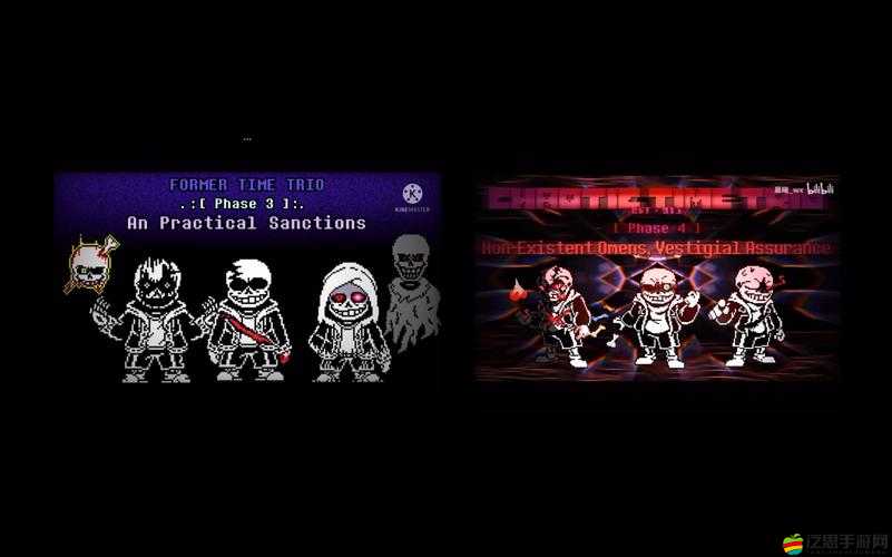 混斗女神戰(zhàn)紀(jì)，混沌世界如何一步步演變成今日格局？