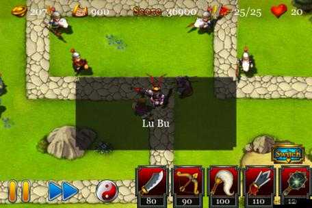 三國塔防-蜀傳荊州平定關卡隱藏道具究竟何在？玩法革命三大趨勢如何預測？
