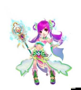 仙落凡塵職業(yè)究竟有何魅力？未來(lái)玩法又將迎來(lái)哪些革命性變革？