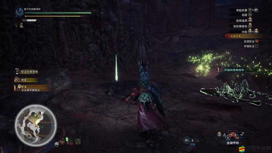 斬龍之刃普通BOSS究竟有何奧秘？詳解帶你一探究竟！