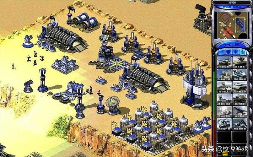 紅警世界新手如何制勝PVP？深度作戰心得與實戰策略揭秘