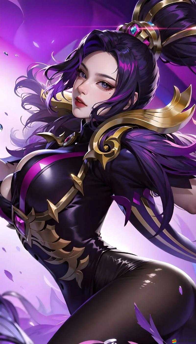 羋月Q傳攻擊型技能揭秘，哪些技能能讓敵人聞風喪膽？