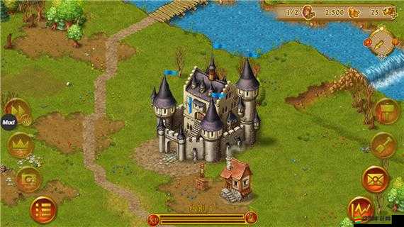 如何在家園7新世界中打造可持續發展？揭秘資源管理的藝術懸念