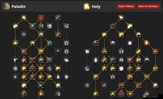 上古世界圣騎如何稱霸？技能與裝備全解析揭秘懸念！
