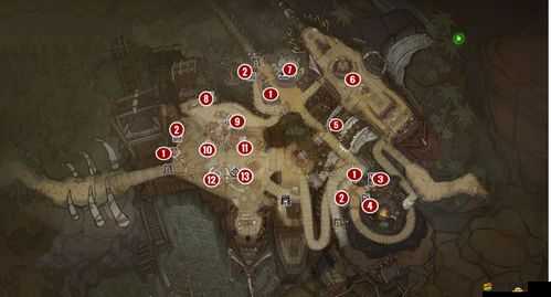 Hello Hero高手進(jìn)階，如何高效擊敗世界BOSS，揭秘隱藏攻略？