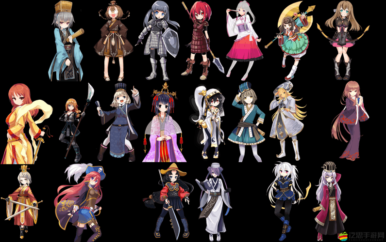 戀姬亂舞玩法總攻略（下）揭秘，演變史中隱藏了哪些未知玩法懸念？