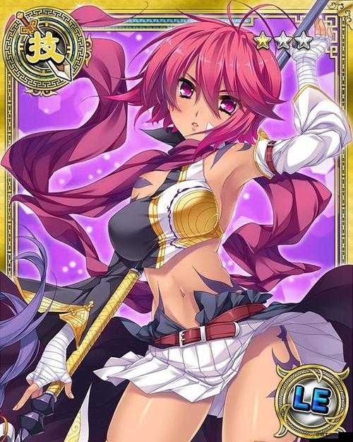 戀姬亂舞VIP尊享特權究竟有哪些？深度解析帶你揭秘！