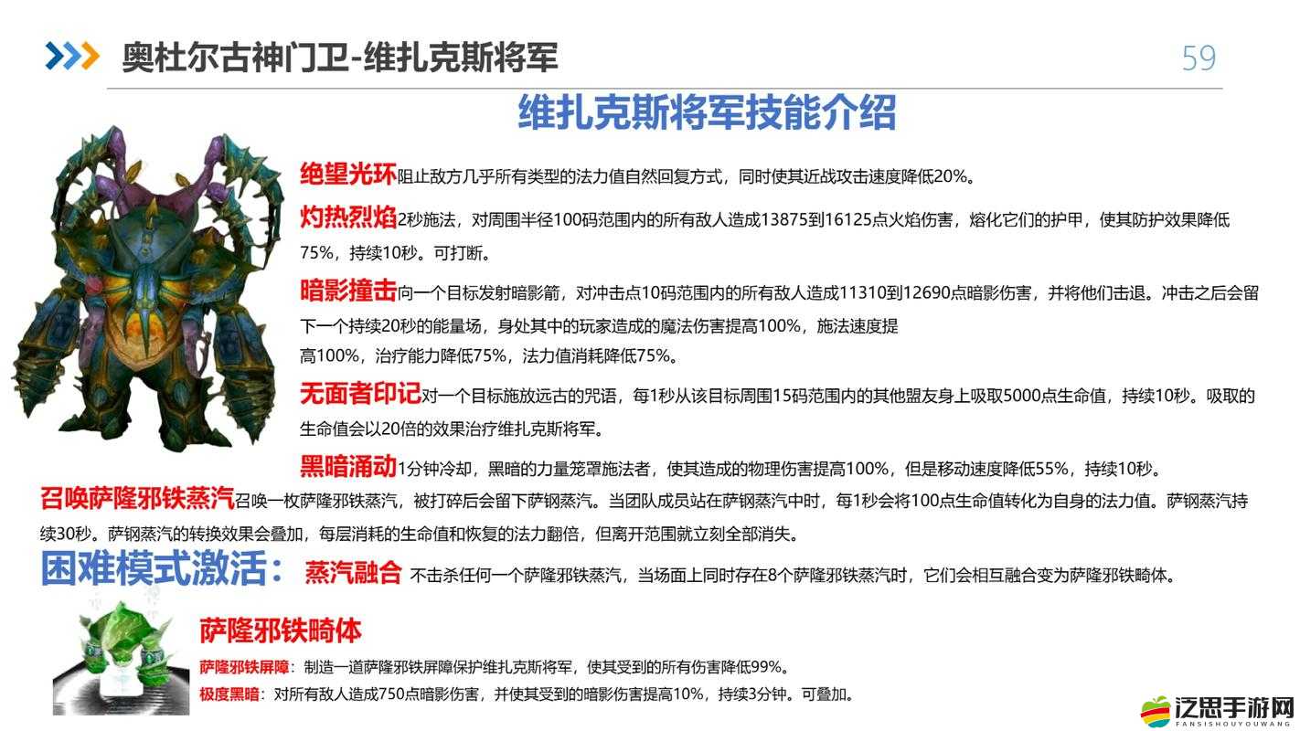 如何打倒封魔世界BOSS？深度解析與攻略帶你揭秘難關！