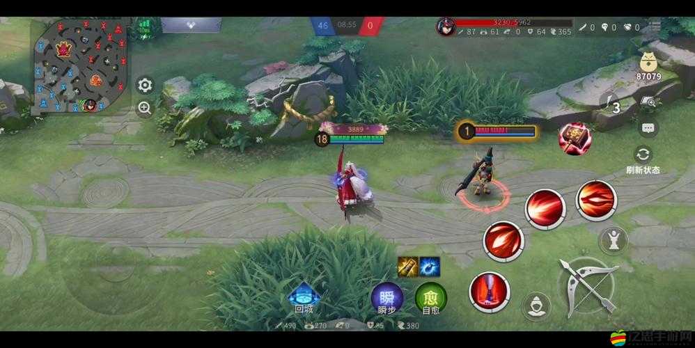 封魔射手如何巧妙爆發，彌補其技能范圍不足的致命缺陷？