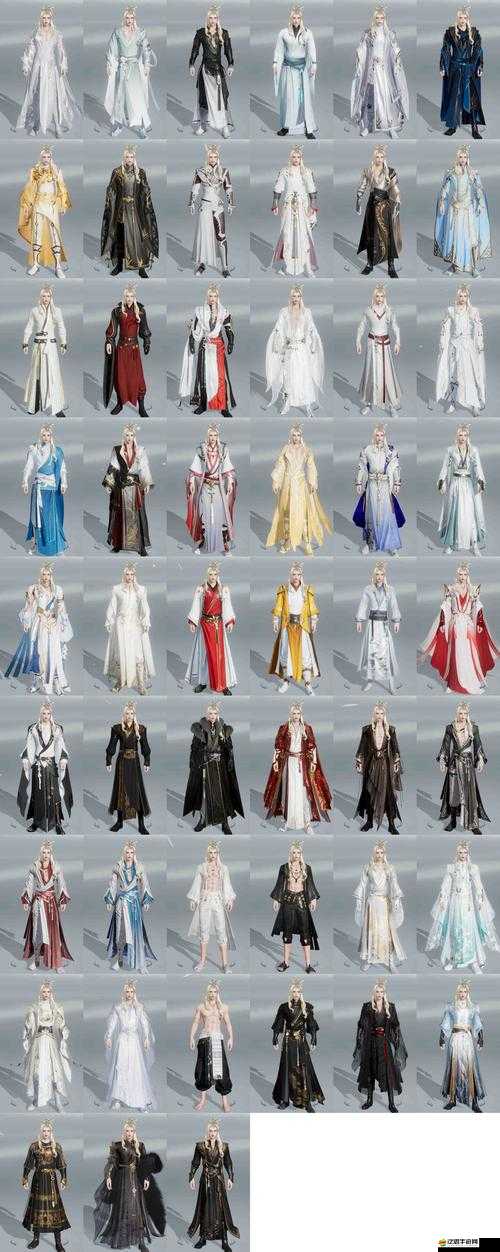 鐵血武林十大門派揭秘，血刀門究竟隱藏著怎樣的秘密與實力？