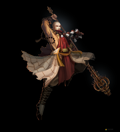 古墓派鐵血武林地位如何？深度解析及未來玩法革命大預測！