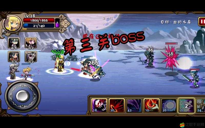 吸血鬼狂刀2.0如何制霸戰(zhàn)場？戰(zhàn)斗流程篇深度攻略揭秘懸念！