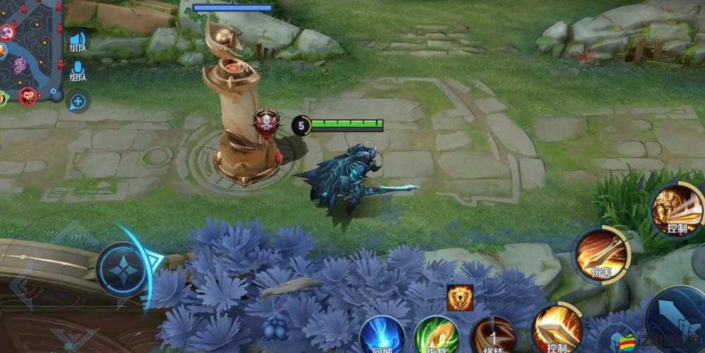 推塔榮耀超人氣英雄（八）腦殘吼首度曝光，玩法革命將帶來哪些驚喜？