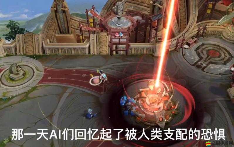 推塔榮耀中幽鬼英雄如何制霸？深度攻略揭秘底層邏輯與操作映射