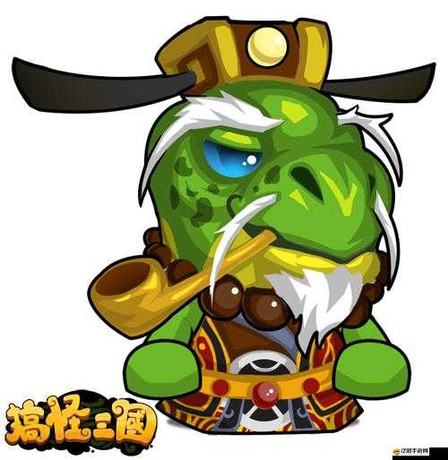 龍宮大亂斗究竟如何搞怪？三國封神榜攻略第一彈揭秘懸念！