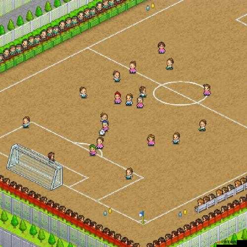 冠軍足球物語2深度攻略，游戲玩法與實用技巧首公開，你準備好了嗎？