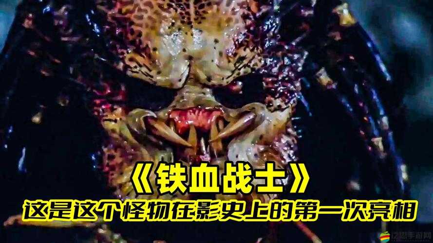 鐵血戰神如何揭秘特殊怪物隱藏的傷害力奧秘，背后真相令人驚嘆？