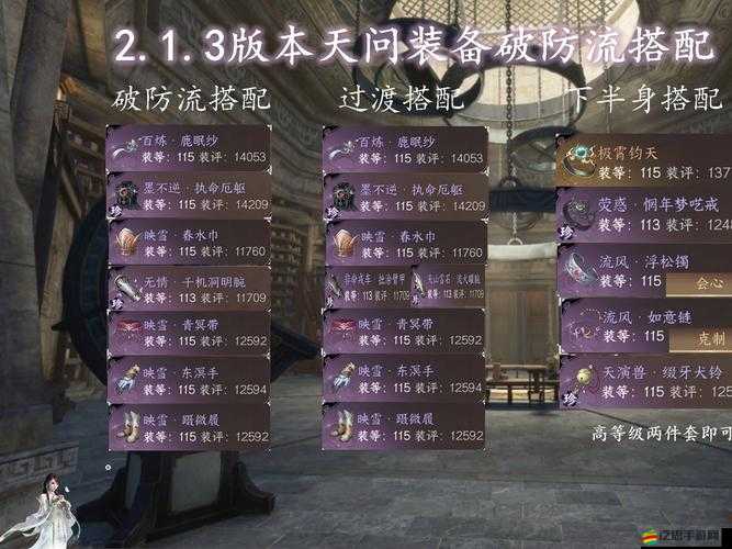 天問之謎，NB天玄職業配點法究竟如何深度解析才能稱霸？