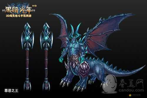 如何輕松擊敗暗影之槍中的強大BOSS？詳細攻略揭秘！