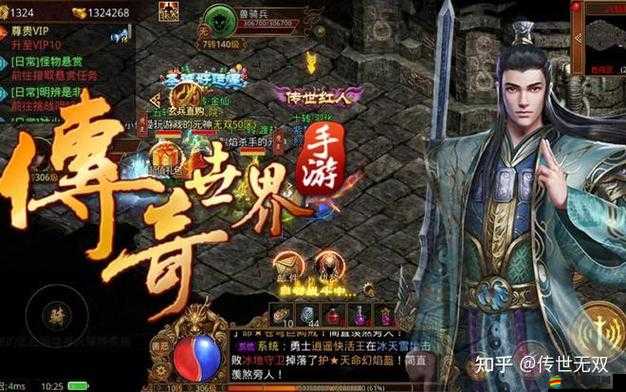 裁決之殤道士職業(yè)攻略來襲，玩法即將革命？前瞻揭秘！