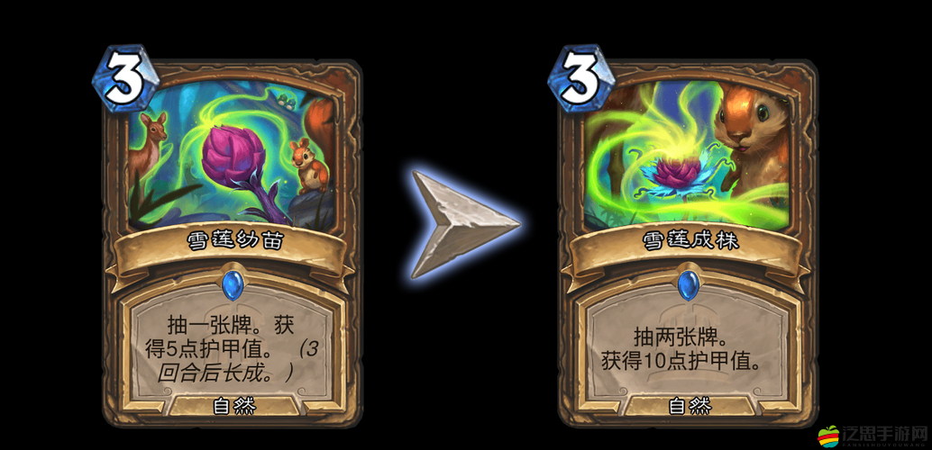 天尊HD封測版羅天雪蓮驚現！它的演變歷程究竟隱藏了哪些秘密？