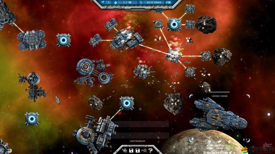 星際聯盟免費加速全攻略大揭秘，如何暢享游戲無界限？