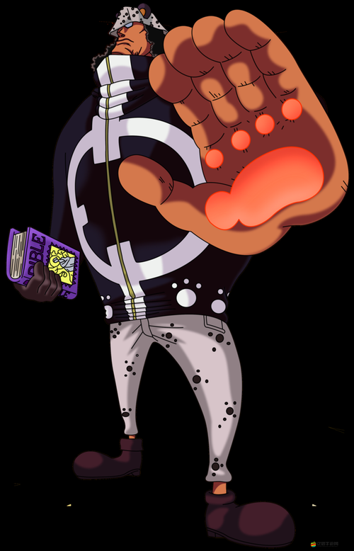 航海王強(qiáng)者之路大熊如何獲取？揭秘技能陣容搭配與未來玩法新變革